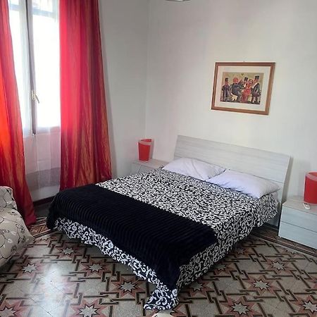 Ranieri Casa Vacanze Roma Esterno foto
