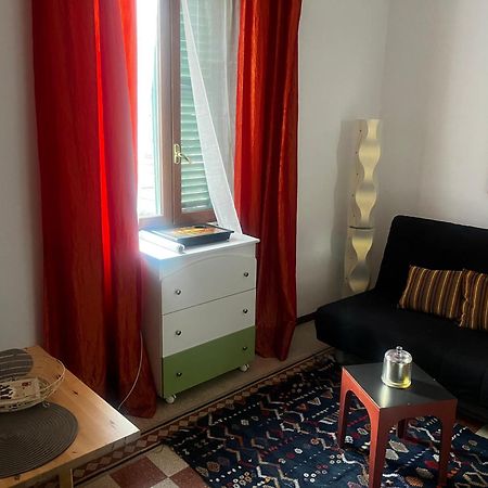 Ranieri Casa Vacanze Roma Esterno foto