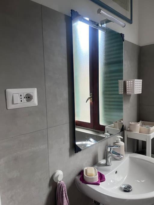 Ranieri Casa Vacanze Roma Esterno foto