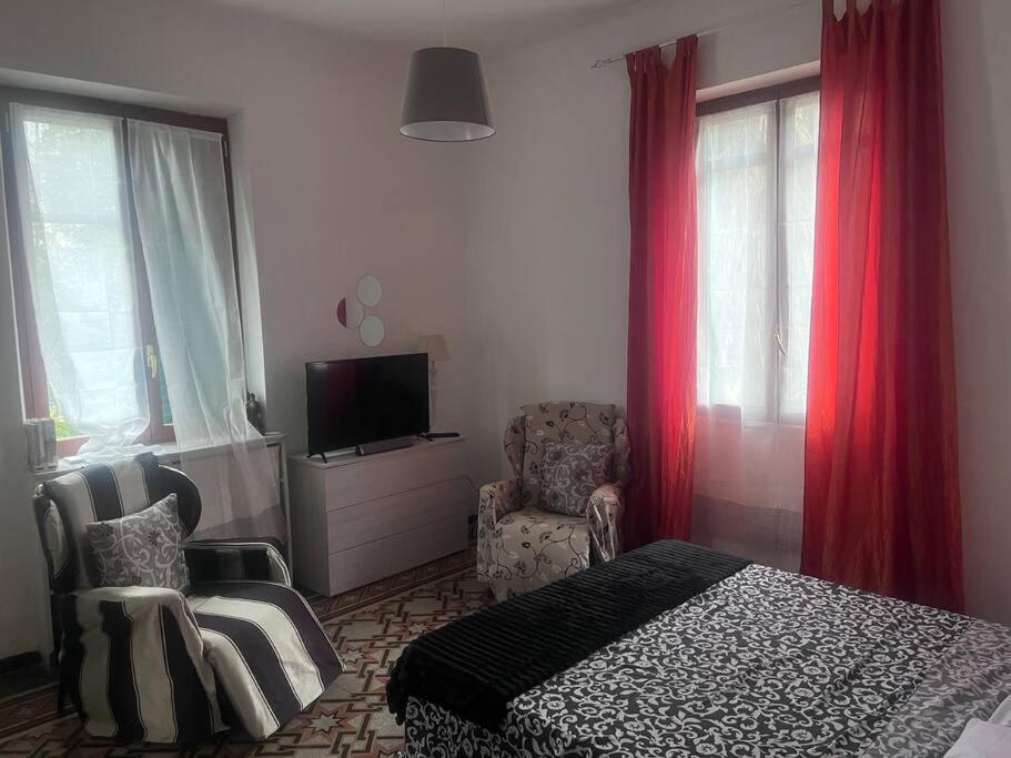Ranieri Casa Vacanze Roma Esterno foto