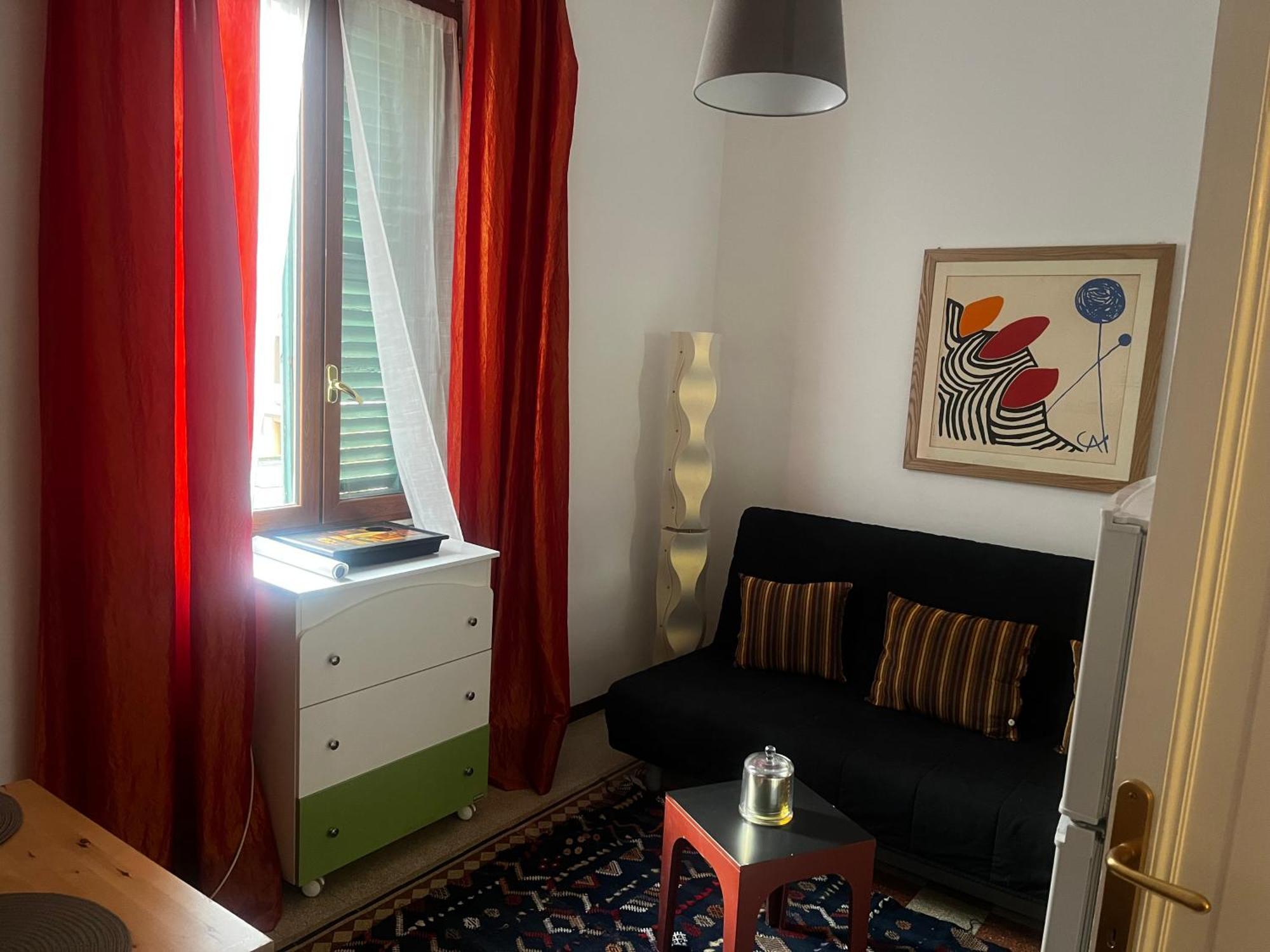 Ranieri Casa Vacanze Roma Esterno foto