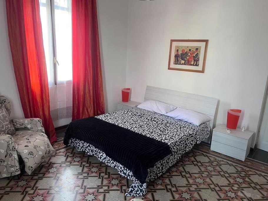 Ranieri Casa Vacanze Roma Esterno foto