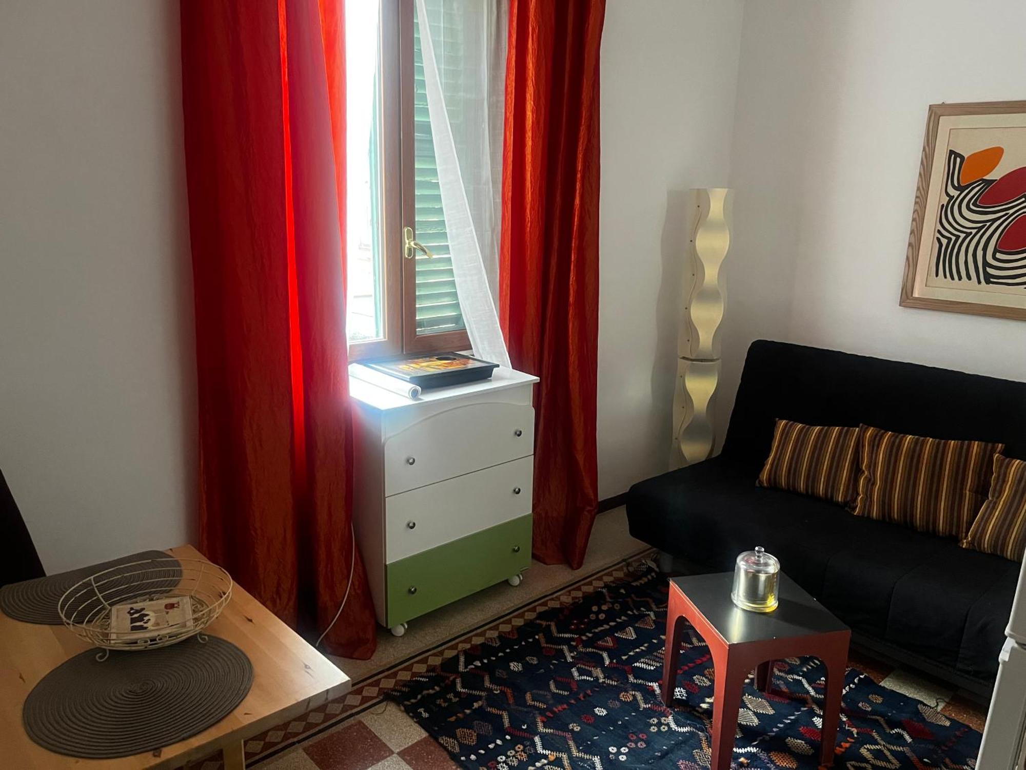 Ranieri Casa Vacanze Roma Esterno foto